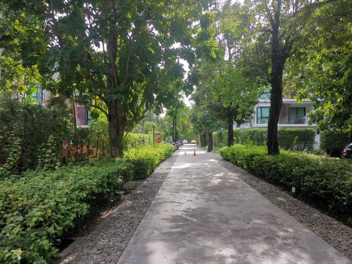 Rawai Beachfront - The Title Condominium Luaran gambar