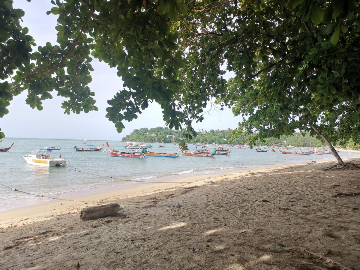 Rawai Beachfront - The Title Condominium Luaran gambar