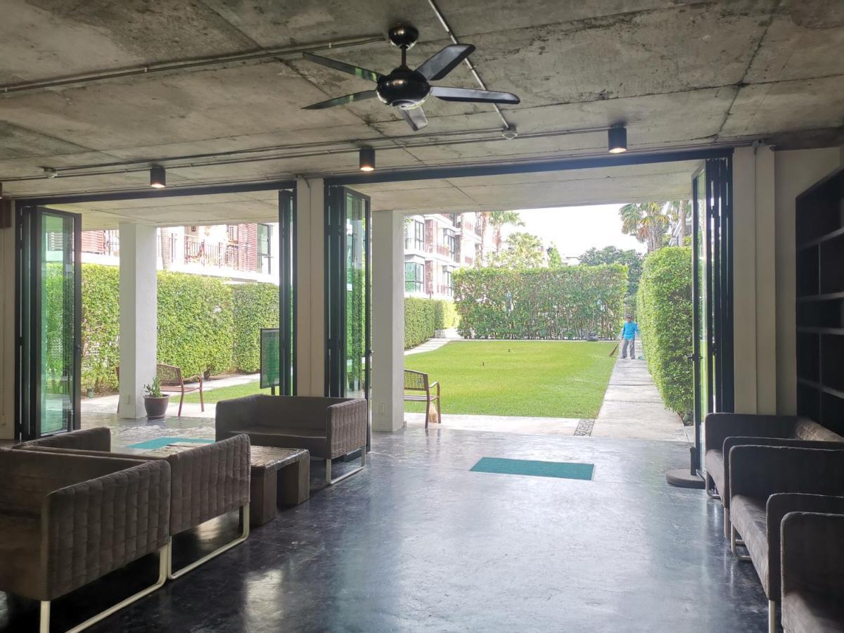 Rawai Beachfront - The Title Condominium Luaran gambar