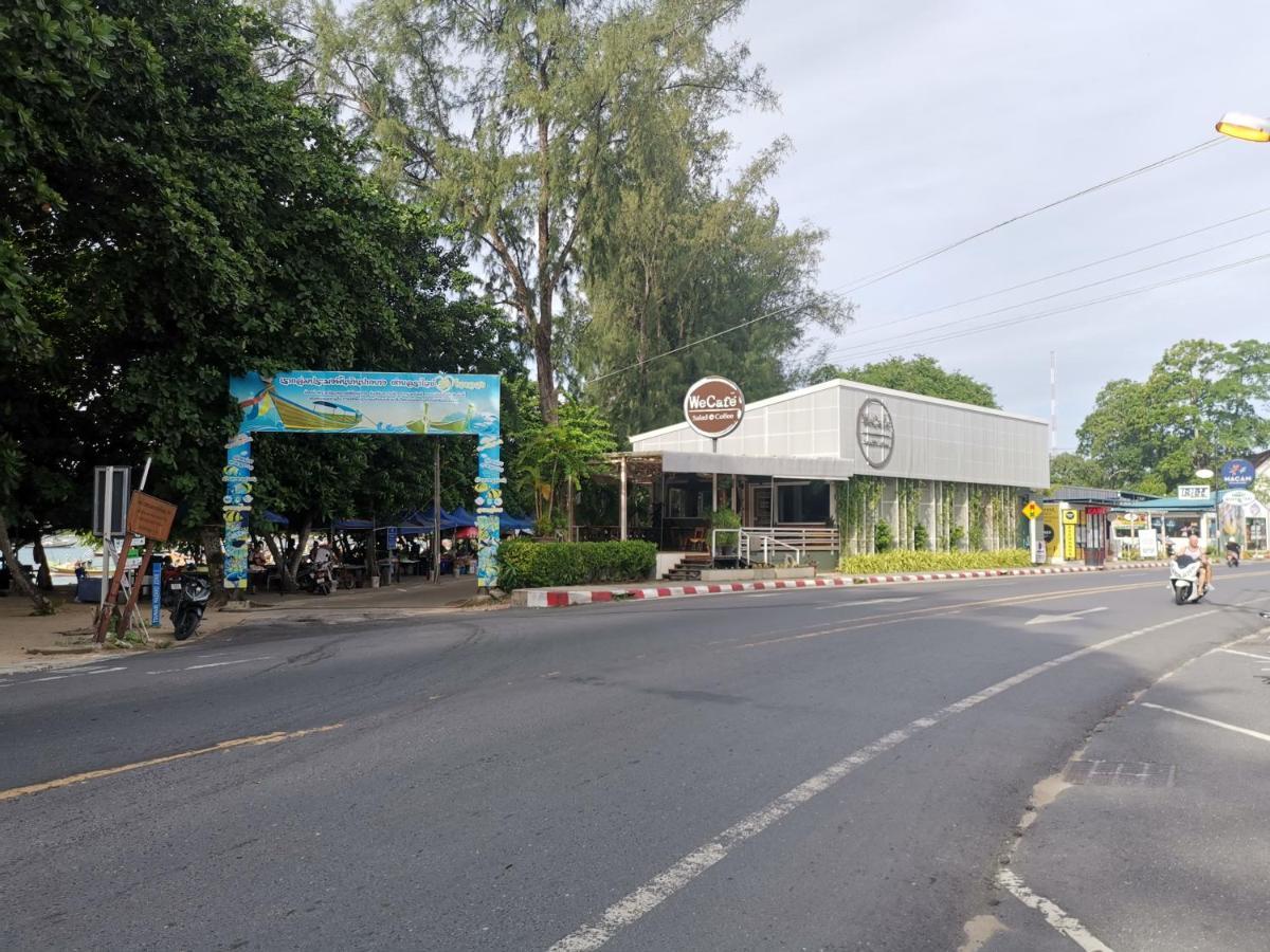 Rawai Beachfront - The Title Condominium Luaran gambar