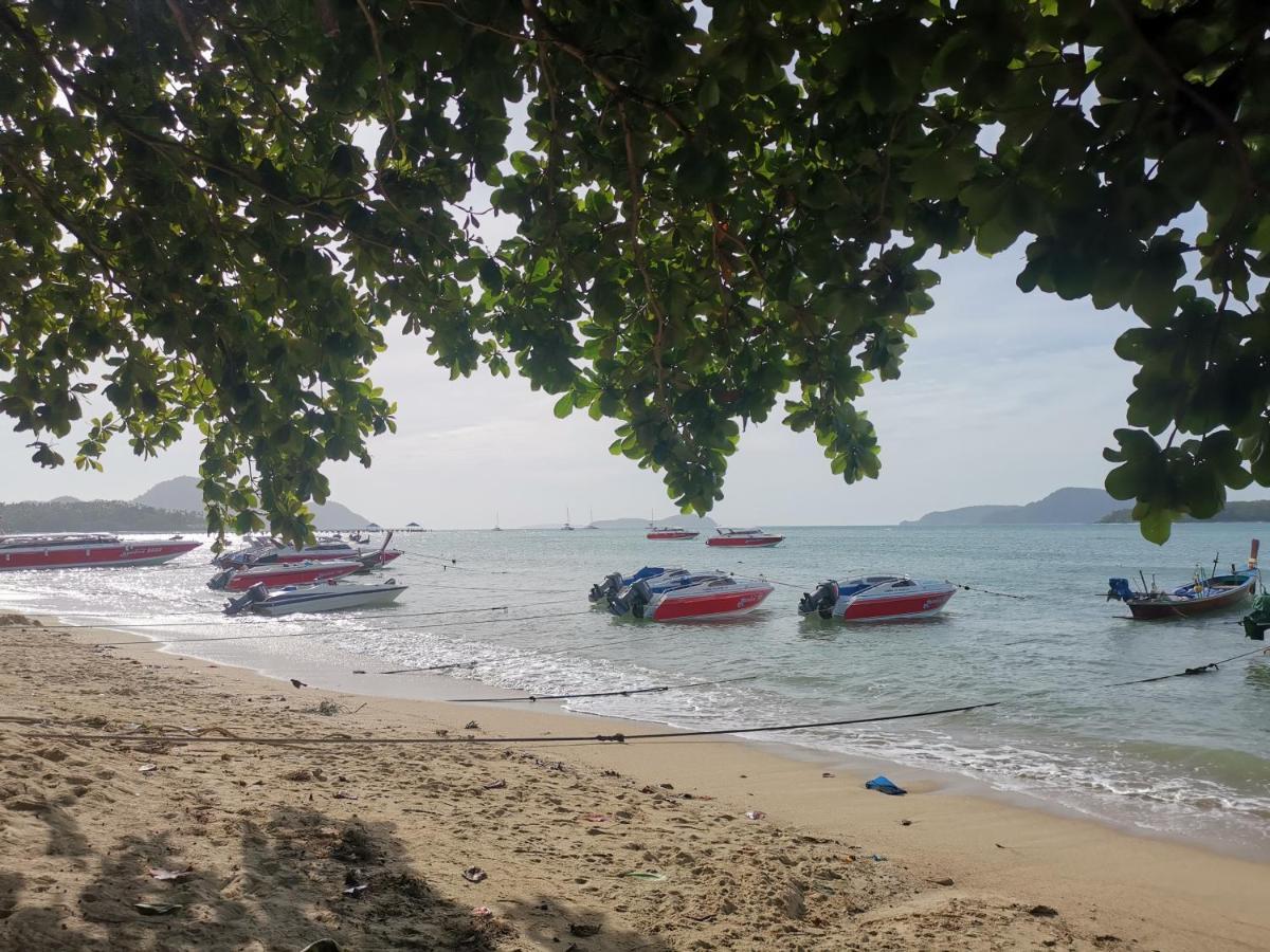 Rawai Beachfront - The Title Condominium Luaran gambar