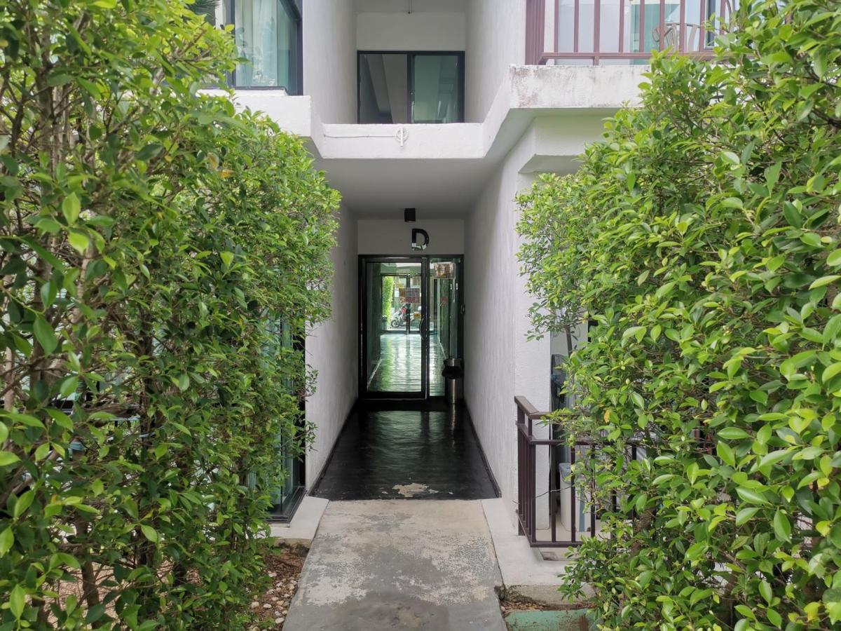 Rawai Beachfront - The Title Condominium Luaran gambar