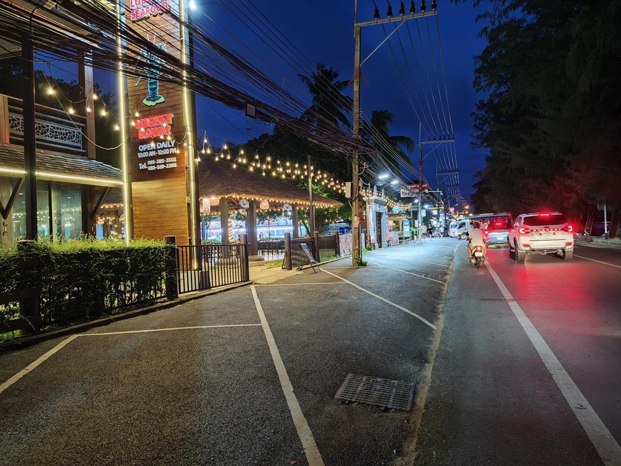 Rawai Beachfront - The Title Condominium Luaran gambar
