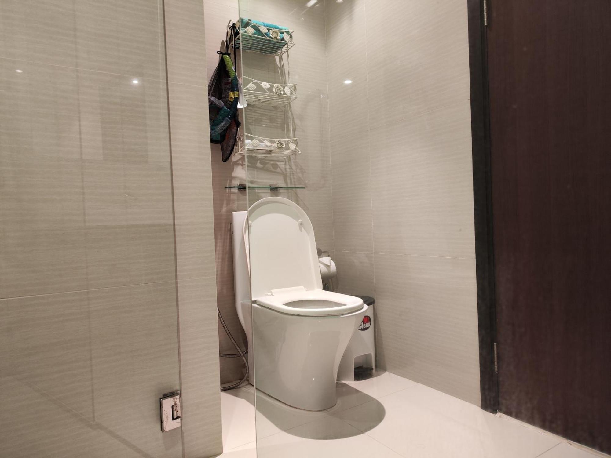 Rawai Beachfront - The Title Condominium Luaran gambar