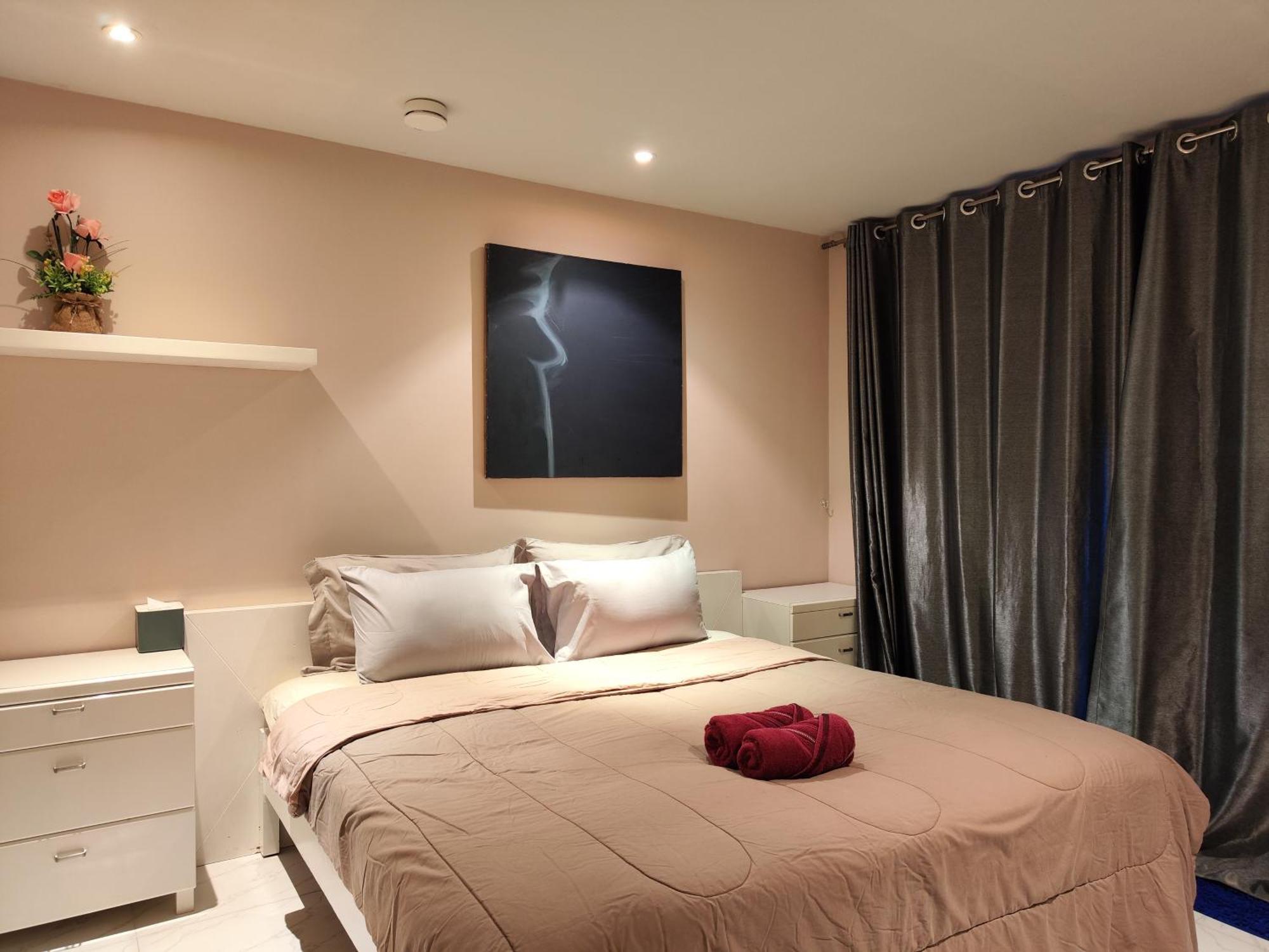 Rawai Beachfront - The Title Condominium Luaran gambar