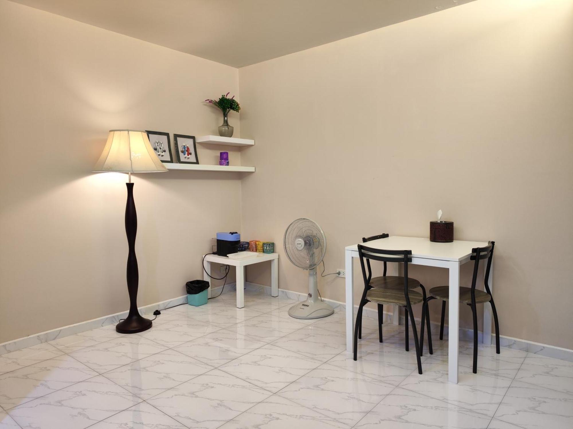 Rawai Beachfront - The Title Condominium Luaran gambar