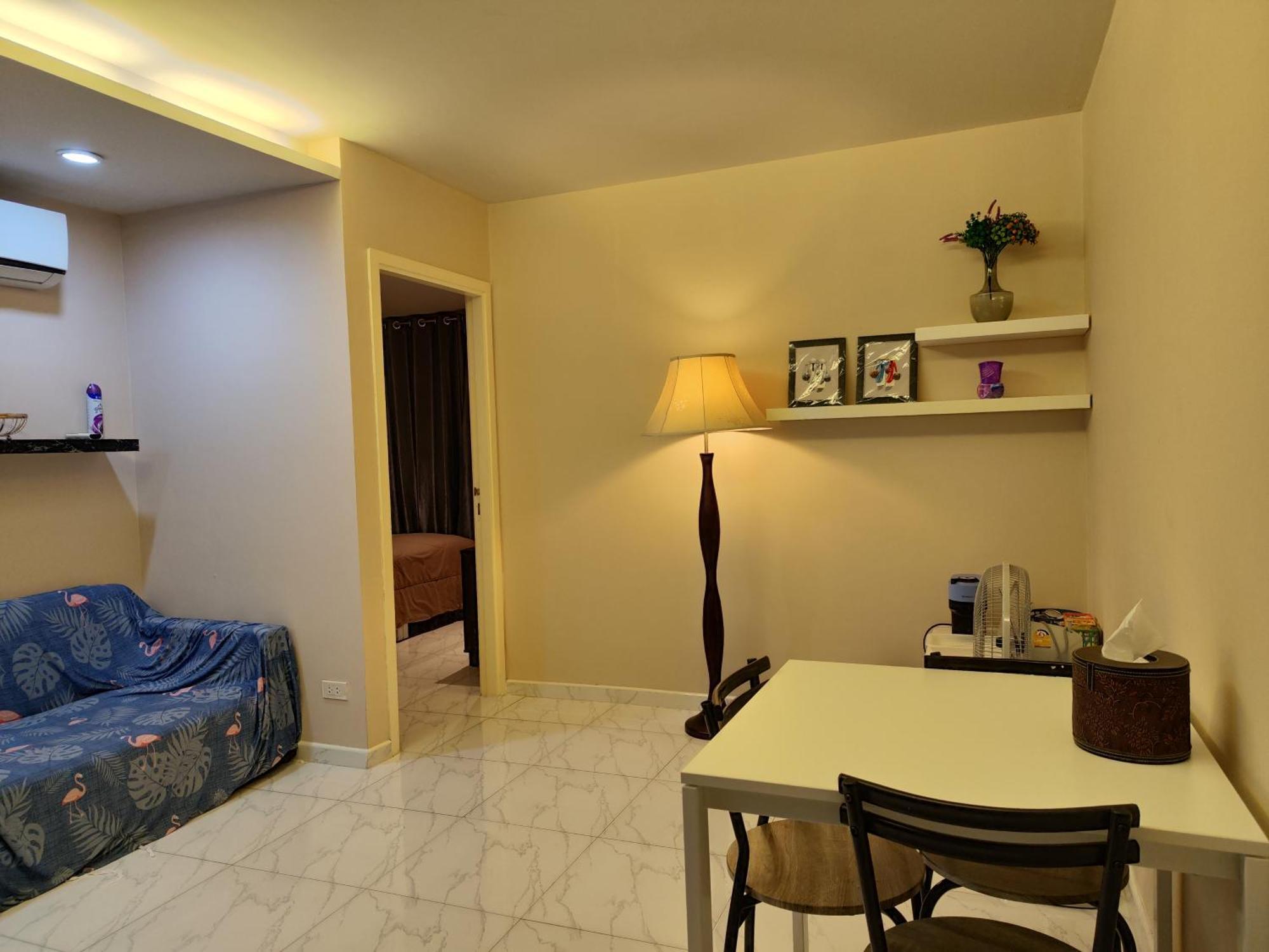 Rawai Beachfront - The Title Condominium Luaran gambar