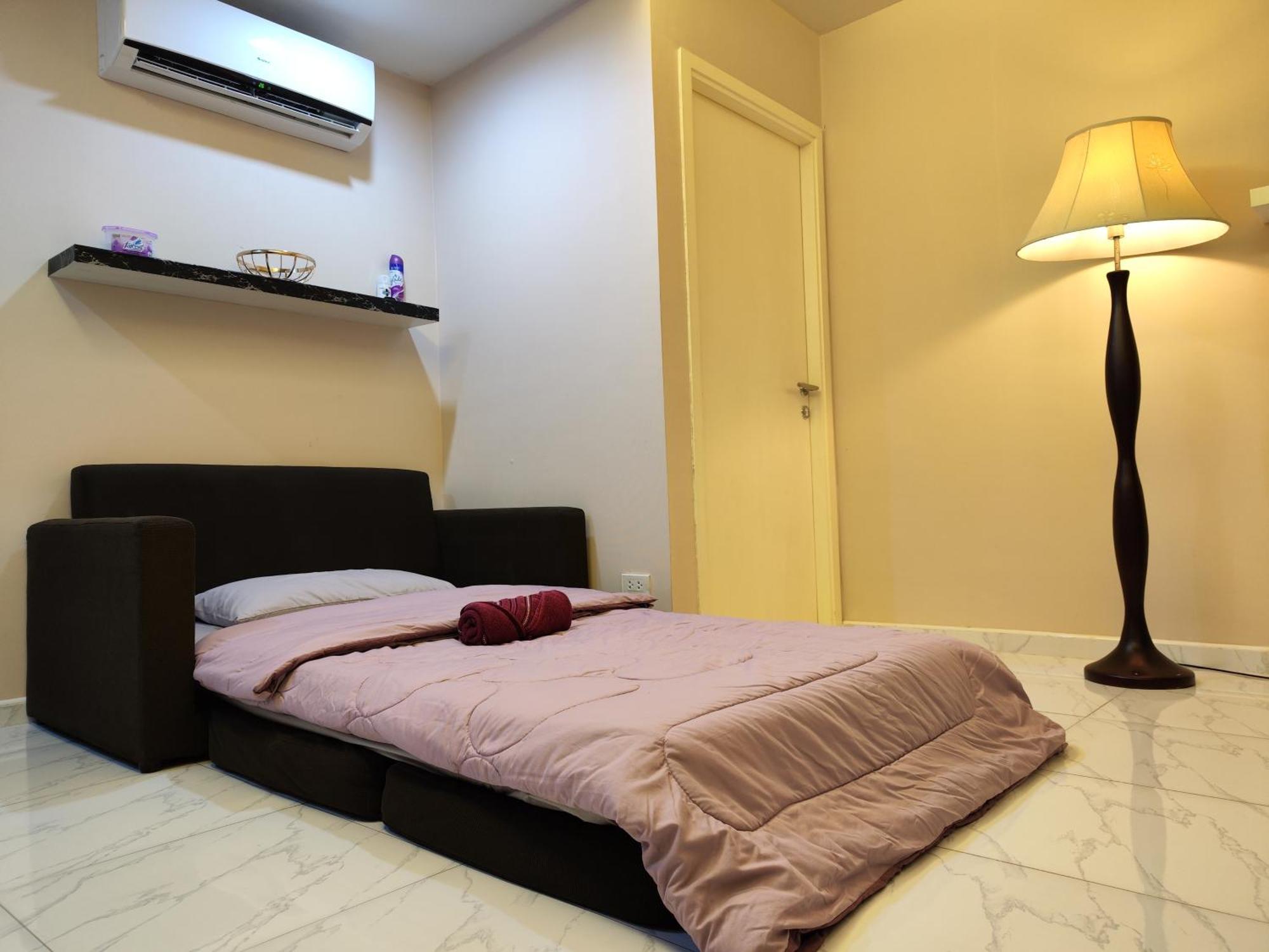 Rawai Beachfront - The Title Condominium Luaran gambar